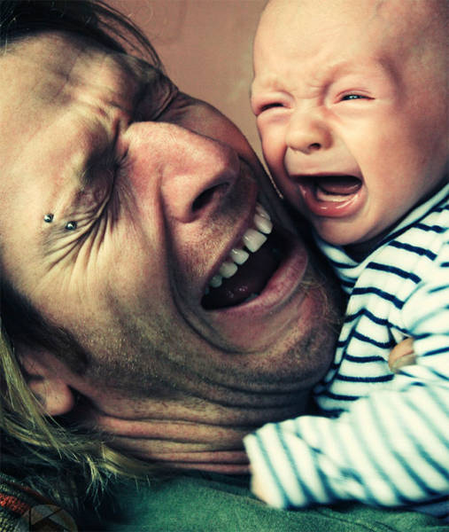 Like Father, Like Son (39 pics)