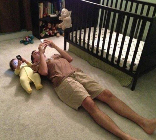 Like Father, Like Son (39 pics)