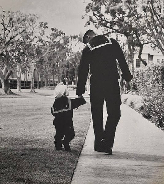 Like Father, Like Son (39 pics)