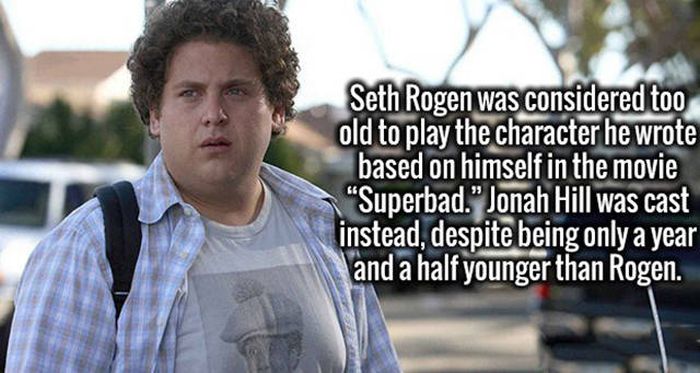 Feed Your Hunger For Knowledge With These Fascinating Facts (20 pics)