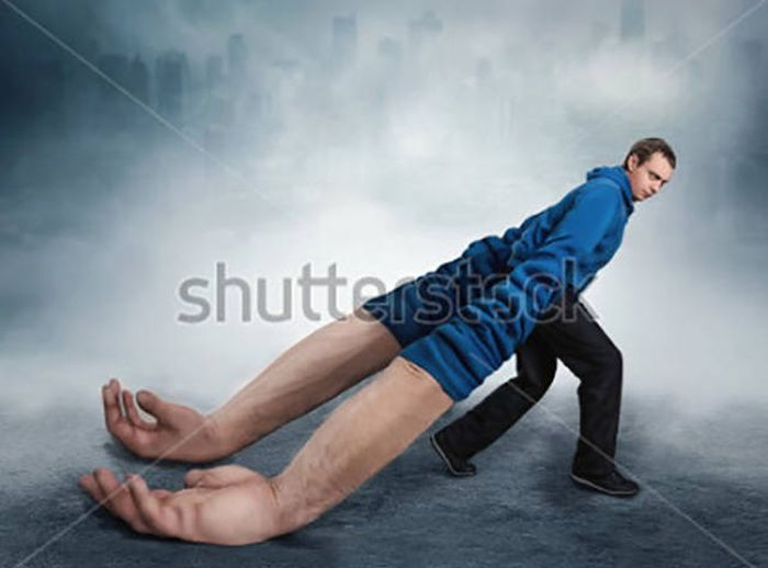 Stock Photos Can Be Really Awkward From Time To Time (40 pics)