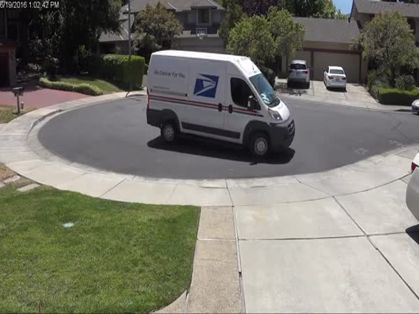 Amazon Hires USPS Ultimate Frisbee Team To Speed Deliveries