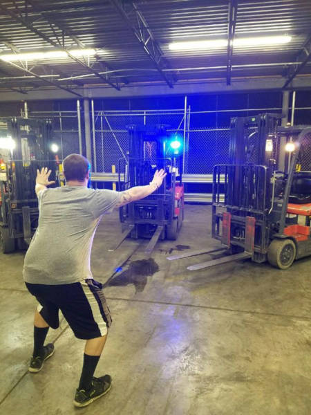 Work Fails & Job LOLs. Part 67 (40 pics)