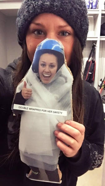 Work Fails & Job LOLs. Part 67 (40 pics)