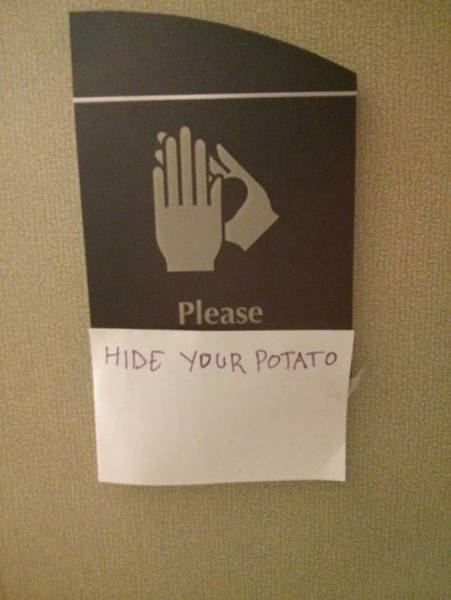 Work Fails & Job LOLs. Part 67 (40 pics)