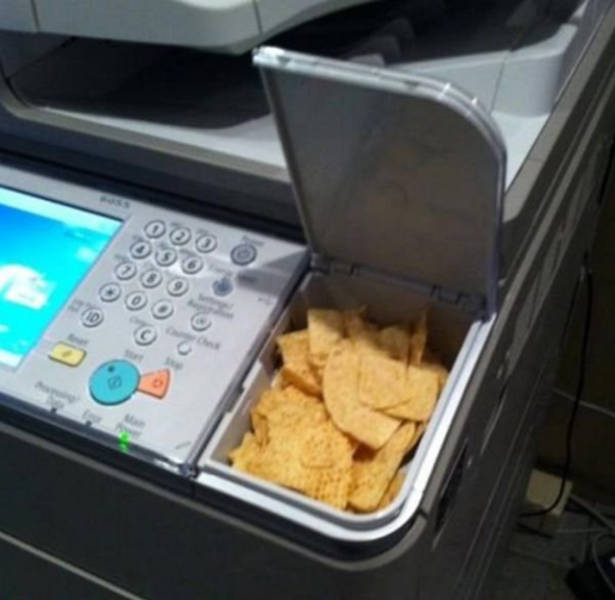 Work Fails & Job LOLs. Part 67 (40 pics)