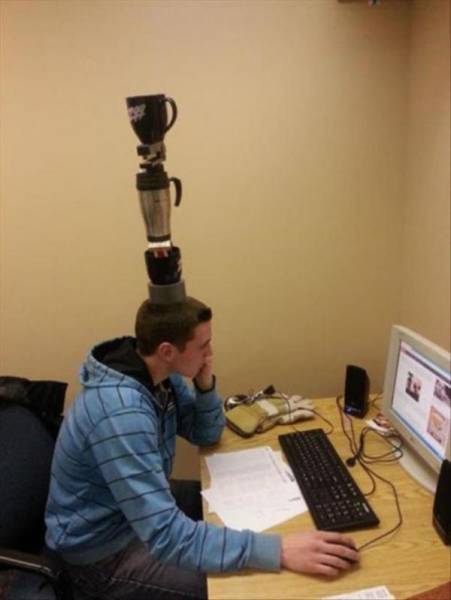 Work Fails & Job LOLs. Part 67 (40 pics)
