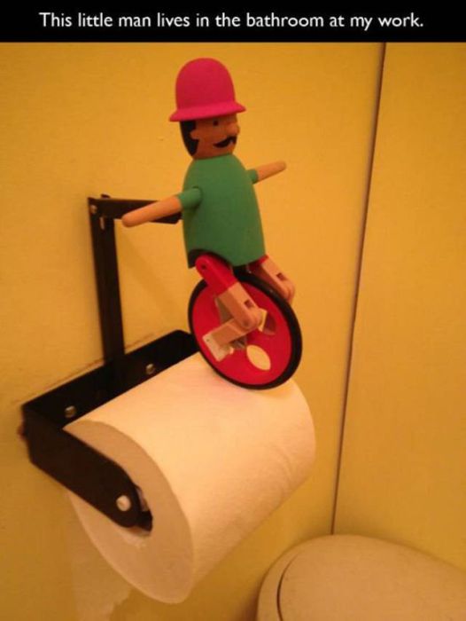 Work Fails & Job LOLs. Part 67 (40 pics)