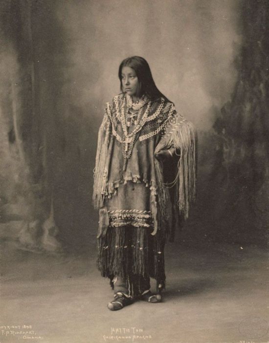 Native American Women Have A Special Type Of Beauty (25 pics)