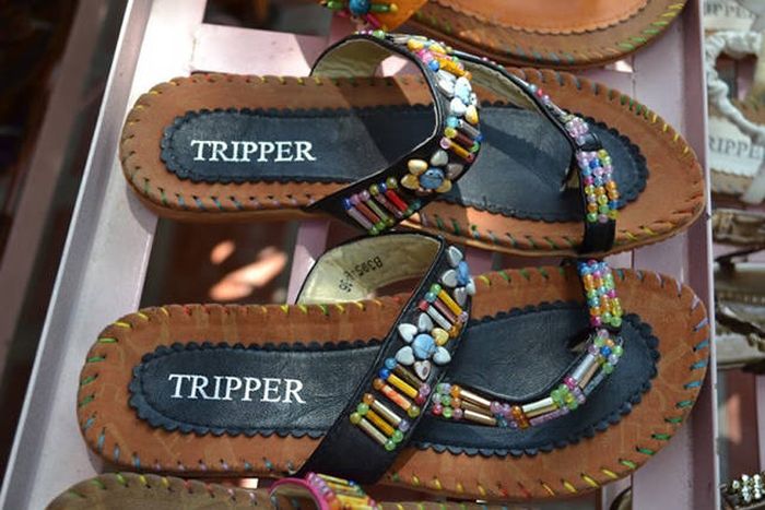 Everything Is A Little Weirder In Thailand (43 pics)