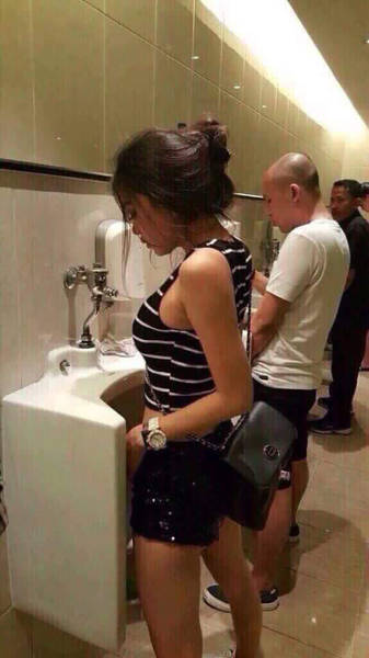 Everything Is A Little Weirder In Thailand (43 pics)