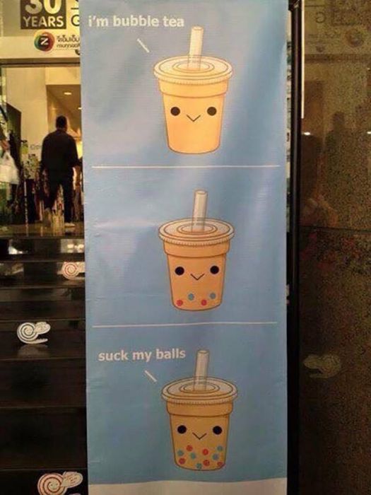 Everything Is A Little Weirder In Thailand (43 pics)