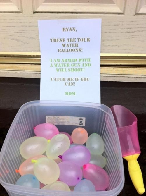 Photos That Prove Mom Jokes Can Be Funny Too (18 pics)