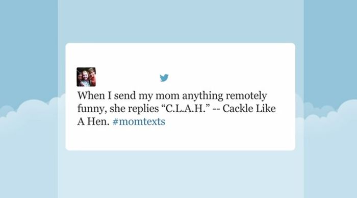Photos That Prove Mom Jokes Can Be Funny Too (18 pics)