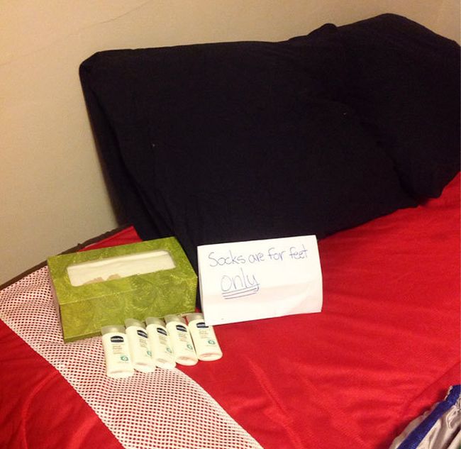 Photos That Prove Mom Jokes Can Be Funny Too (18 pics)