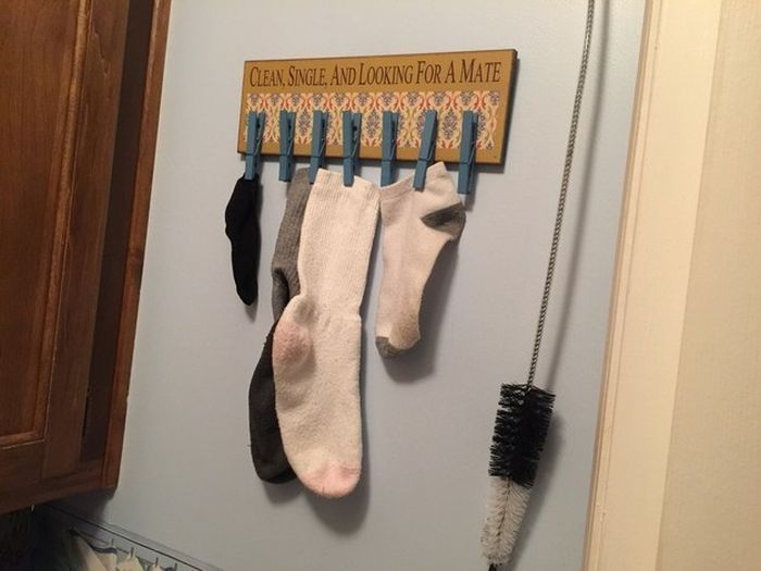Photos That Prove Mom Jokes Can Be Funny Too (18 pics)
