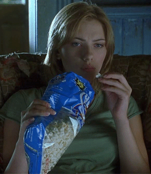 These Sexy Scarlett Johansson GIFs Will Be The Hottest Thing You See Today (23 gifs)
