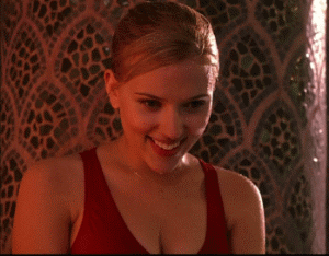 These Sexy Scarlett Johansson GIFs Will Be The Hottest Thing You See Today (23 gifs)