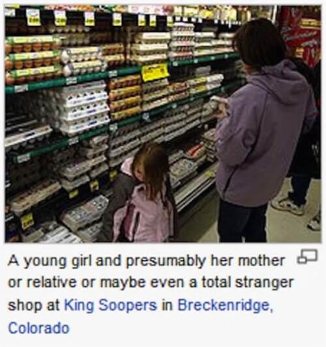 Hilarious Photo Captions From The Depths Of Wikipedia (21 pics)