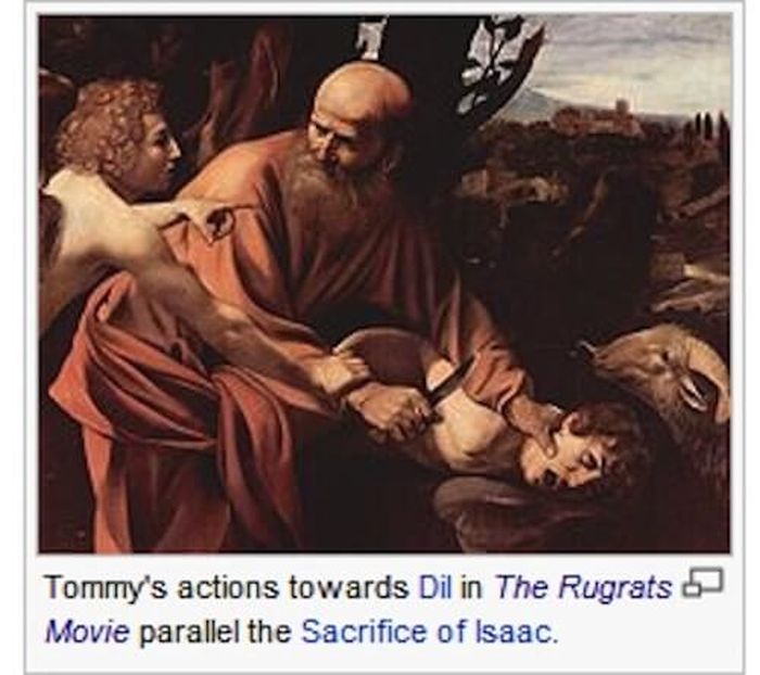 Hilarious Photo Captions From The Depths Of Wikipedia (21 pics)