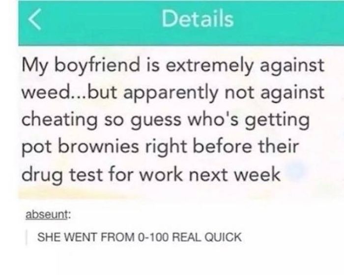 Situations That Got Way Too Real Way Too Fast (44 pics)