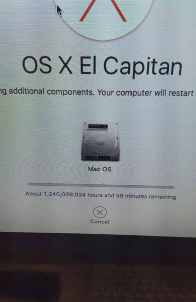 Situations That Got Way Too Real Way Too Fast (44 pics)