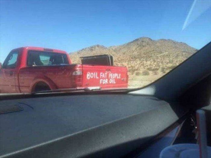 Situations That Got Way Too Real Way Too Fast (44 pics)