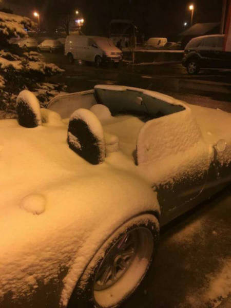 Situations That Got Way Too Real Way Too Fast (44 pics)