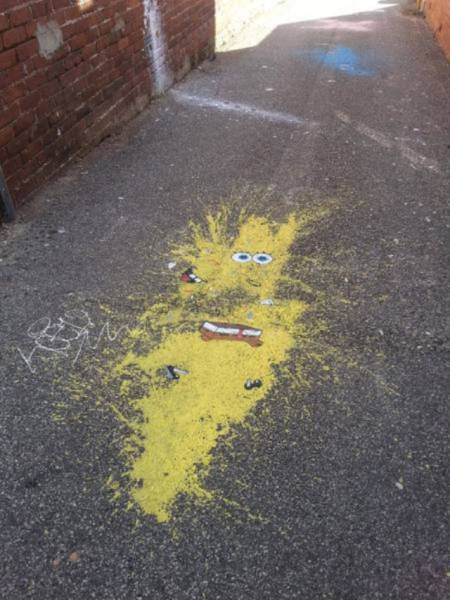 Situations That Got Way Too Real Way Too Fast (44 pics)
