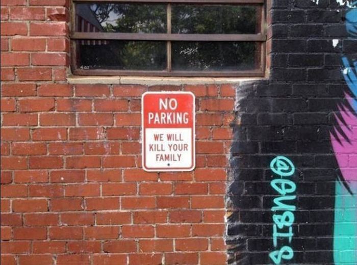 Situations That Got Way Too Real Way Too Fast (44 pics)