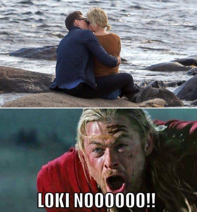 Situations That Got Way Too Real Way Too Fast (44 pics)