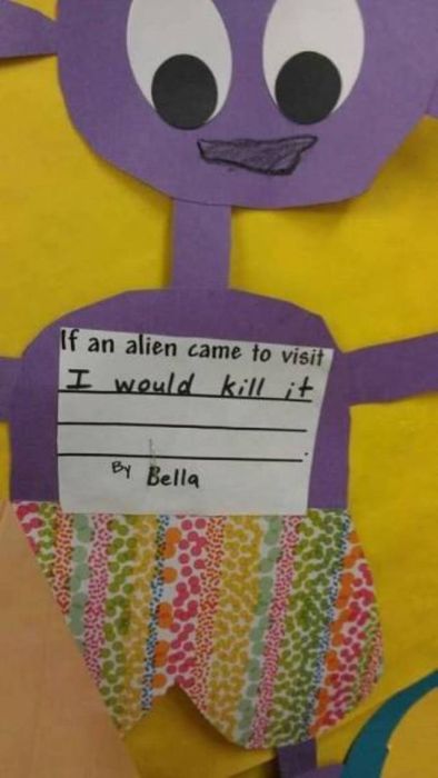 Situations That Got Way Too Real Way Too Fast (44 pics)