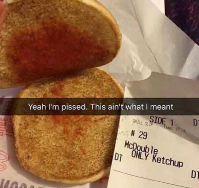 Funny Snapchats To Help You Kill Some Time (39 pics)