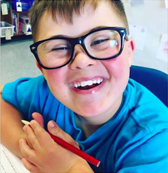 Mother Writes Open After Her Son Wasn't Invited To A Birthday Party (10 pics)