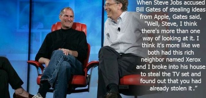 Random Celebrity Facts That Will Amuse You (14 pics)