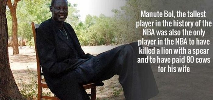 Random Celebrity Facts That Will Amuse You (14 pics)