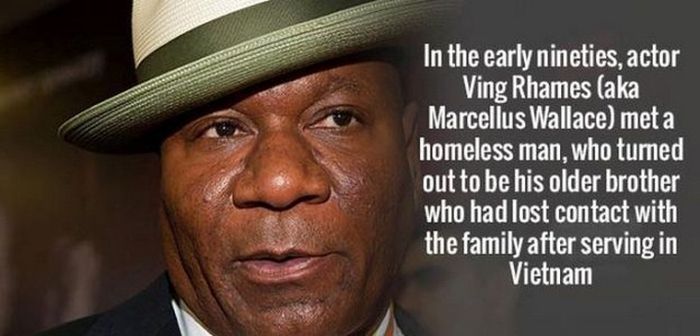 Random Celebrity Facts That Will Amuse You (14 pics)