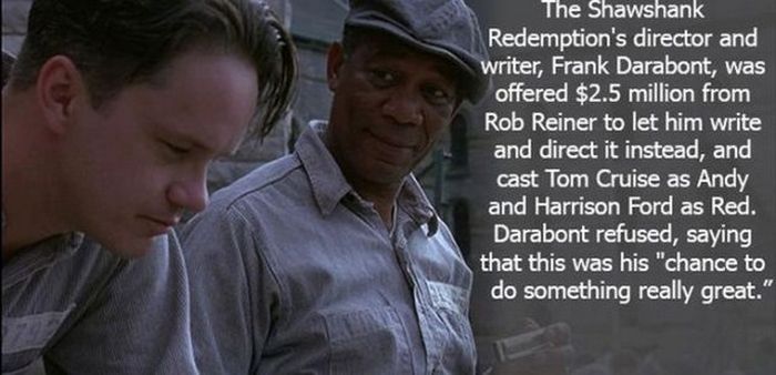 Random Celebrity Facts That Will Amuse You (14 pics)