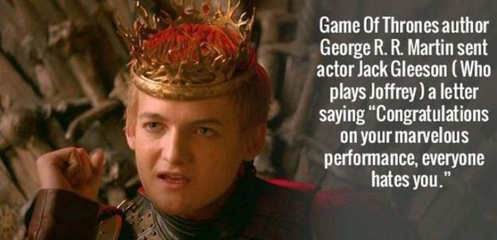 Random Celebrity Facts That Will Amuse You (14 pics)
