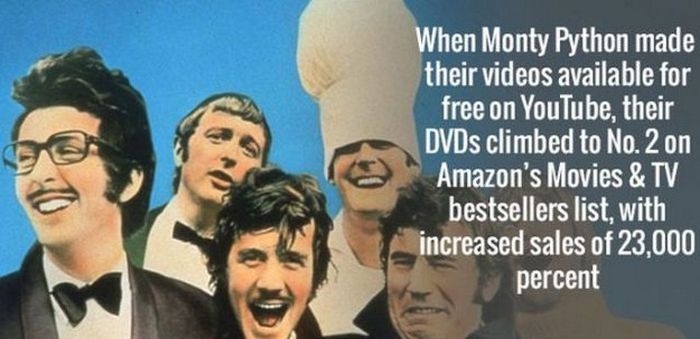 Random Celebrity Facts That Will Amuse You (14 pics)