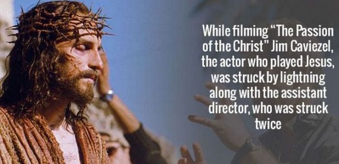 Random Celebrity Facts That Will Amuse You (14 pics)