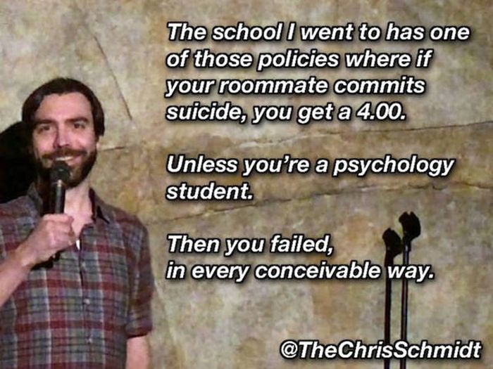 A Hilarious Dose Of Humor To Keep You Laughing Through The Week (23 pics)