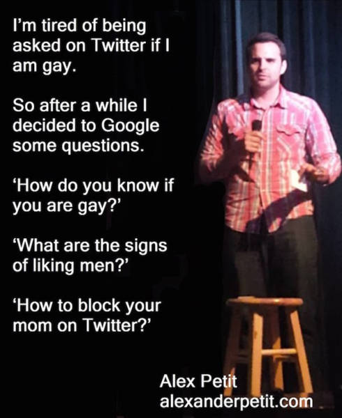 A Hilarious Dose Of Humor To Keep You Laughing Through The Week (23 pics)