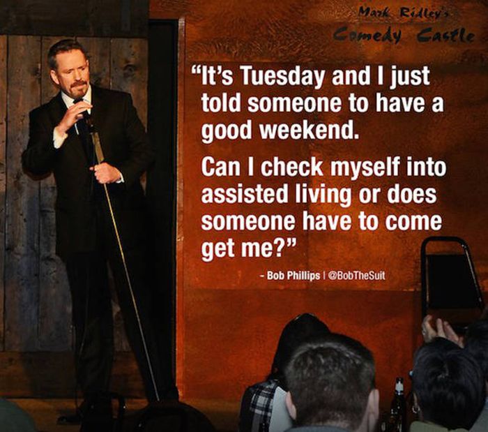 A Hilarious Dose Of Humor To Keep You Laughing Through The Week (23 pics)