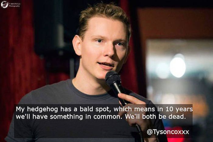 A Hilarious Dose Of Humor To Keep You Laughing Through The Week (23 pics)