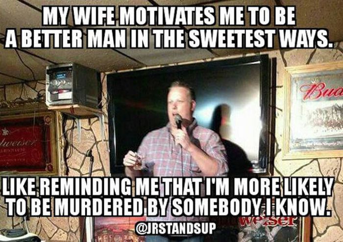 A Hilarious Dose Of Humor To Keep You Laughing Through The Week (23 pics)