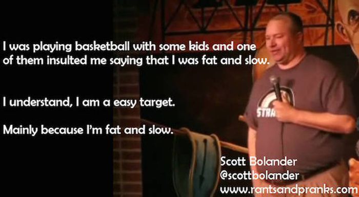 A Hilarious Dose Of Humor To Keep You Laughing Through The Week (23 pics)