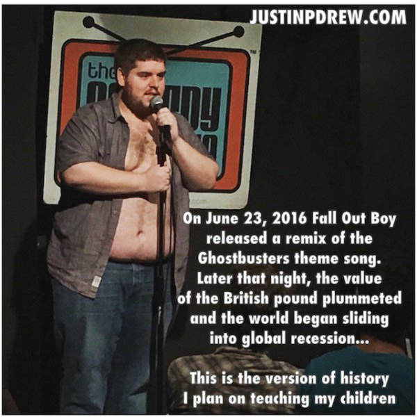 A Hilarious Dose Of Humor To Keep You Laughing Through The Week (23 pics)