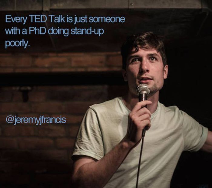 A Hilarious Dose Of Humor To Keep You Laughing Through The Week (23 pics)