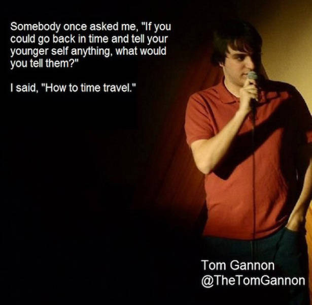A Hilarious Dose Of Humor To Keep You Laughing Through The Week (23 pics)